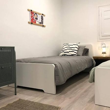 شقة M5 Cool Terrace. Metro 1 Min. Center 15' By Metro إسبلوغيس ذي يوبريغات المظهر الخارجي الصورة