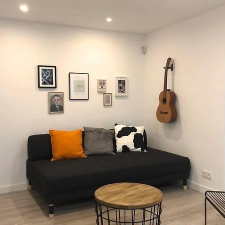 شقة M5 Cool Terrace. Metro 1 Min. Center 15' By Metro إسبلوغيس ذي يوبريغات المظهر الخارجي الصورة