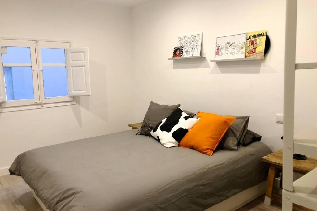شقة M5 Cool Terrace. Metro 1 Min. Center 15' By Metro إسبلوغيس ذي يوبريغات المظهر الخارجي الصورة