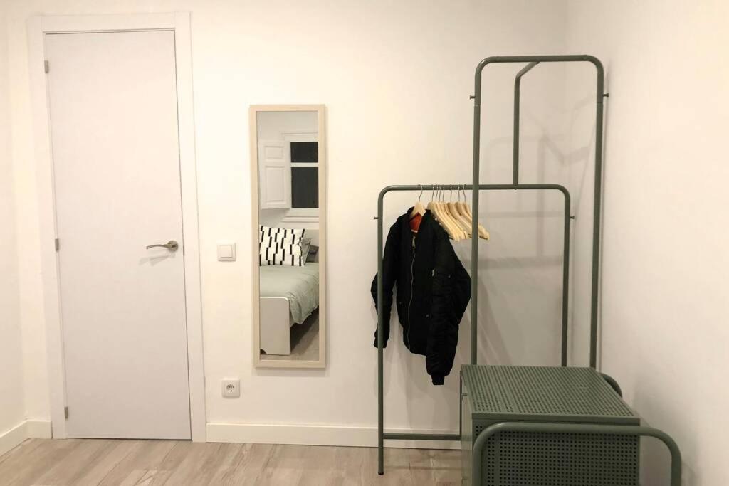 شقة M5 Cool Terrace. Metro 1 Min. Center 15' By Metro إسبلوغيس ذي يوبريغات المظهر الخارجي الصورة