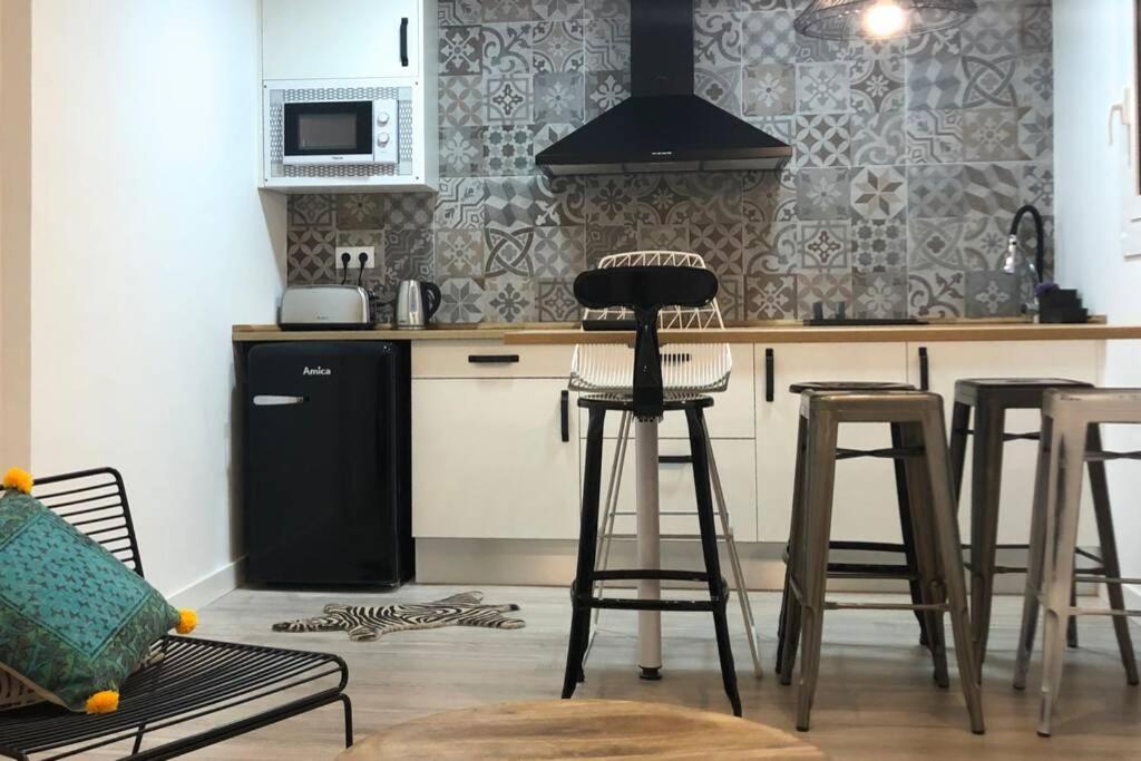 شقة M5 Cool Terrace. Metro 1 Min. Center 15' By Metro إسبلوغيس ذي يوبريغات المظهر الخارجي الصورة