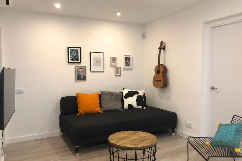 شقة M5 Cool Terrace. Metro 1 Min. Center 15' By Metro إسبلوغيس ذي يوبريغات المظهر الخارجي الصورة