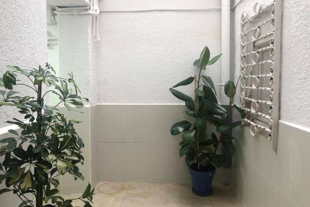 شقة M5 Cool Terrace. Metro 1 Min. Center 15' By Metro إسبلوغيس ذي يوبريغات المظهر الخارجي الصورة